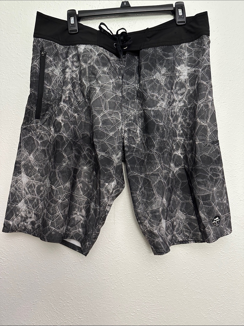 Pelagic Performance Hydro-Lite Shorts